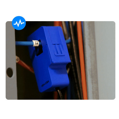 Coletor de dados - Amper Technologies, Inc.