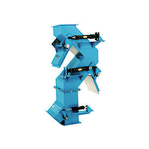 Separador para sólidos - HMT series - Bunting-Newton - magnético / gravitacional / por via úmida