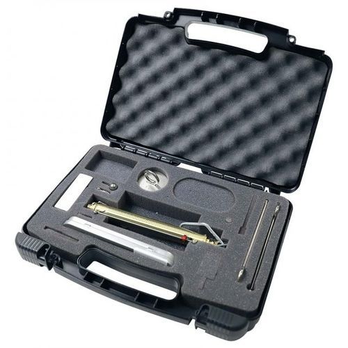 Kit de teste de calibração - PTK series - Bunting-Newton - digital / portátil de mão / de precisão