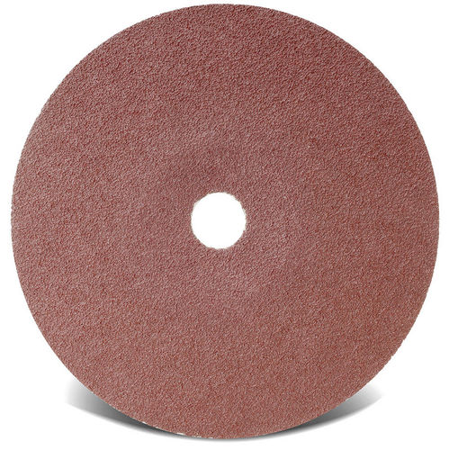 Disco abrasivo de óxido de alumínio - 48001 - CGW Abrasives - de retificação