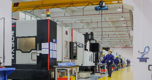 Serviço de usinagem: torneamento de metal - Dongguan Turnxon Precision Co., Ltd. - industrial / CNC / de precisão