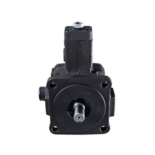Bomba de parafuso - SFC series - Camel Precision Co., Ltd. - de óleo / de combustível / elétrica
