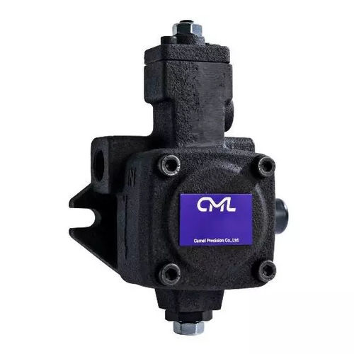 Bomba de parafuso - VCM-SF-12D-30-B (9T) - Camel Precision Co., Ltd. - de óleo / elétrica / autoescorvante