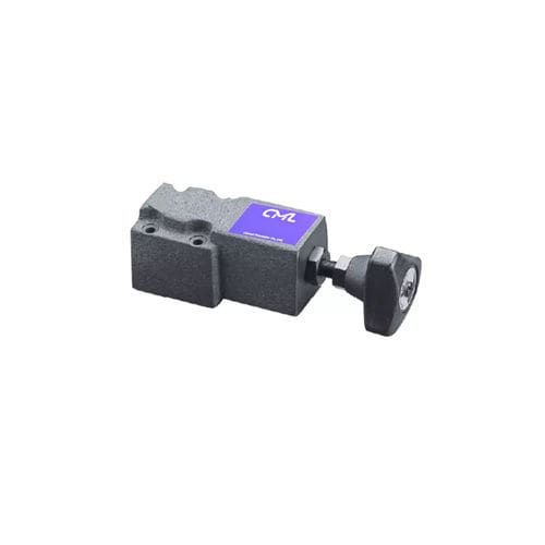 Válvula de alívio G - DT-01 - Camel Precision Co., Ltd. - hidráulica