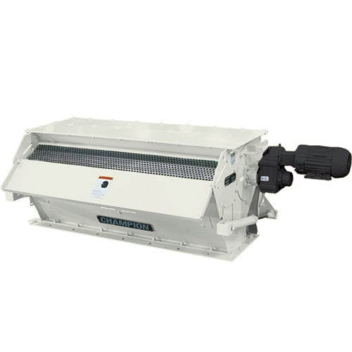 Alimentador rotativo - CPM - manual