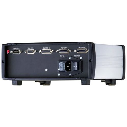 Controlador de motor de passo - LSTEP - LANG - de posicionamento / de alta resolução / de 3 eixos