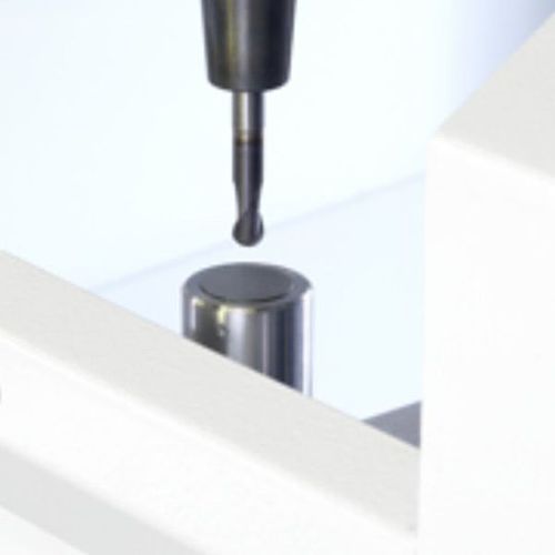 Sonda de medição - Probe Z-Nano - LANG - automática / robusta