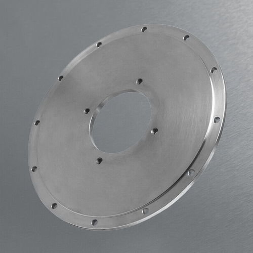 Suporte rígido - HBE GmbH - para motor / para bomba / flangeado