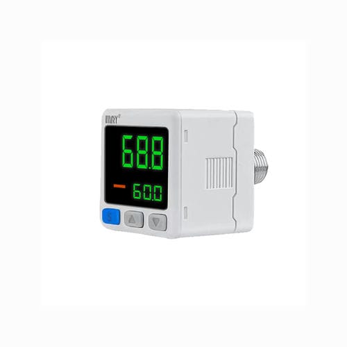 Pressostato eletrônico - MS32 series - SHENZHEN CHENGDI TECHNOLOGY CO., LTD - de vácuo / PNP / NPN