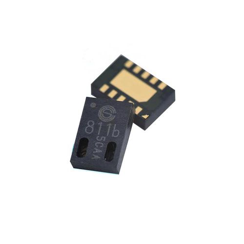 Sensor de vapores orgânicos voláteis de VOC - CCS811  - SHENZHEN CHENGDI TECHNOLOGY CO., LTD - MEMS / para monitoramento da qualidade do ar / miniatura