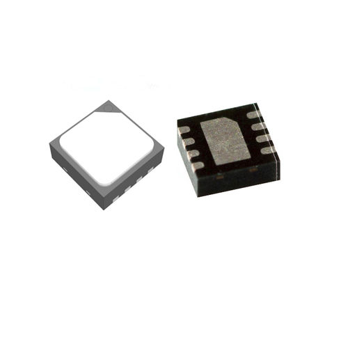 Sensor de umidade e temperatura relativa - SHT30-DIS-F2.5KS  - SHENZHEN CHENGDI TECHNOLOGY CO., LTD - digital / analógico / 5 Vcc