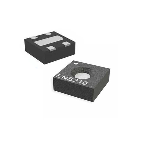 Sensor de umidade e temperatura relativa - ENS210  - SHENZHEN CHENGDI TECHNOLOGY CO., LTD - para PCI / digital / 5 Vcc