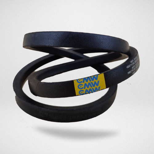 Correia estreita - CMW - em V / trapezoidal / em borracha