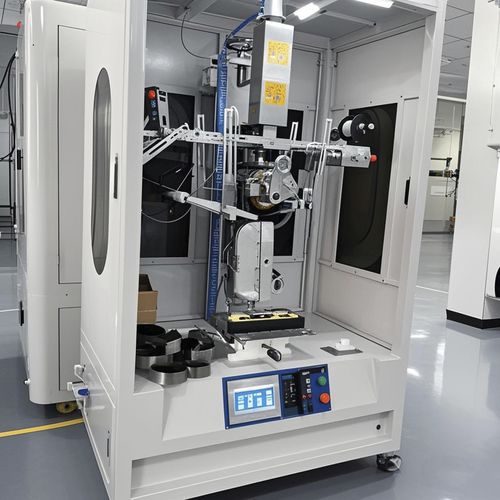 Máquina de estampagem a quente eletropneumática - Shenzhen xinzhong plastic - para grande área de impressão / manual / para couro
