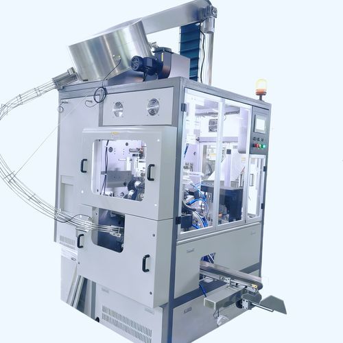 Máquina de serigrafia com servoacionamento - SZD-103-LT - Shenzhen xinzhong plastic - de 2 cores / de alta velocidade / com servoacionamento