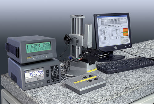 Calibrador de alta precisão - UPD series  - TESA Technology - convencional