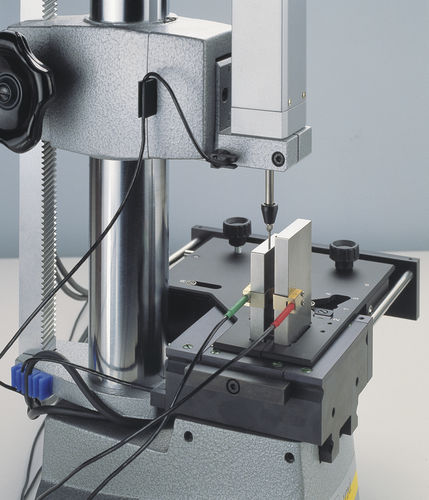 Instrumento de medição de temperatura - UPT - TESA Technology - de calibração