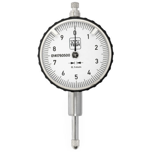 Comparador com mostrador analógico - 0141760500 series - TESA Technology