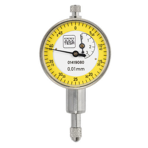 Comparador com mostrador analógico - 01419080 - TESA Technology