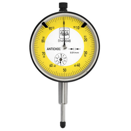 Comparador com mostrador analógico - 014190 series - TESA Technology
