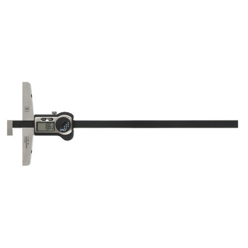Medidor de profundidade digital - 0053044 series - TESA Technology - sem fio / IP67