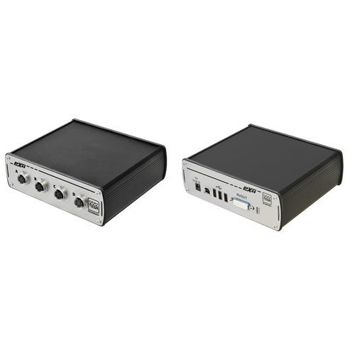 Interface USB 2.0 - BPX - TESA Technology - eletrônica / box