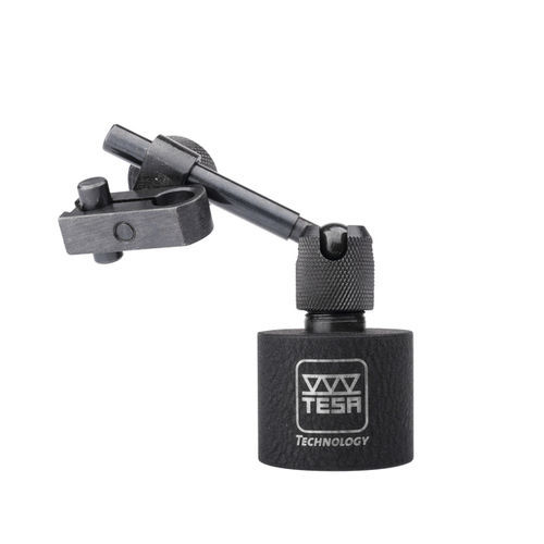 Suporte para dispositivo de medição - 01639010 - TESA Technology - com braço articulado