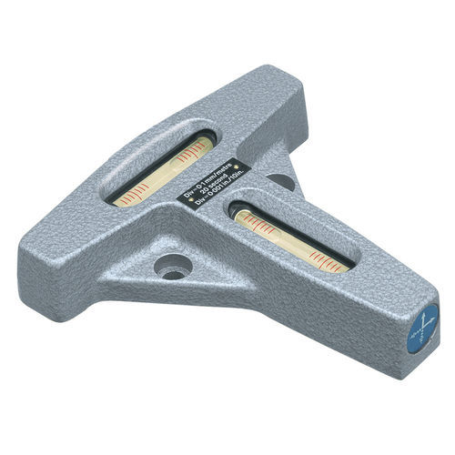 Nível de bolha - 0533155 series - TESA Technology - cruzeta