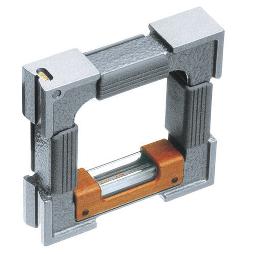 Nível de bolha - 0533120 series - TESA Technology - de precisão
