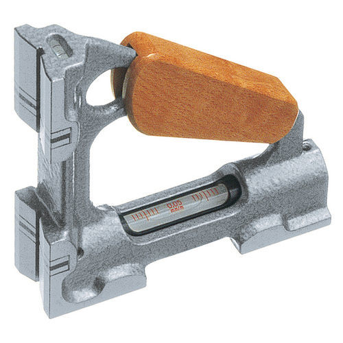 Nível de bolha - 0533100 series - TESA Technology - de precisão / magnético