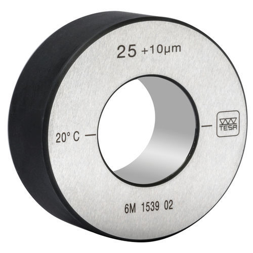 Anel padrão - 0084 series - TESA Technology