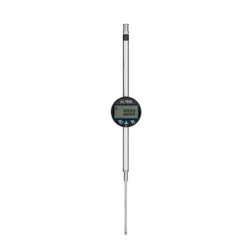 Comparador com mostrador analógico - 01930311 - TESA Technology - digital