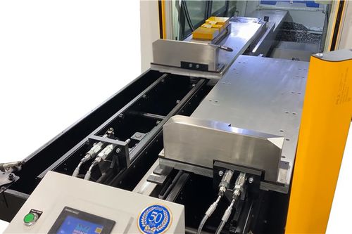 Sistema de retenção automático - A16SD series - MIDACO Corporation
