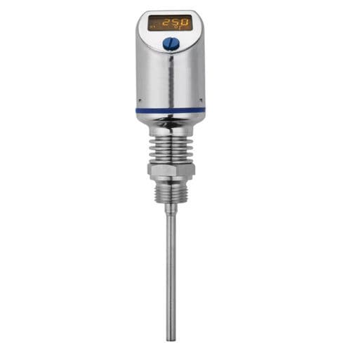 Interruptor de temperatura mecânico - DELOS T - JUMO Process Control, Inc. - eletrônico / programável / PNP