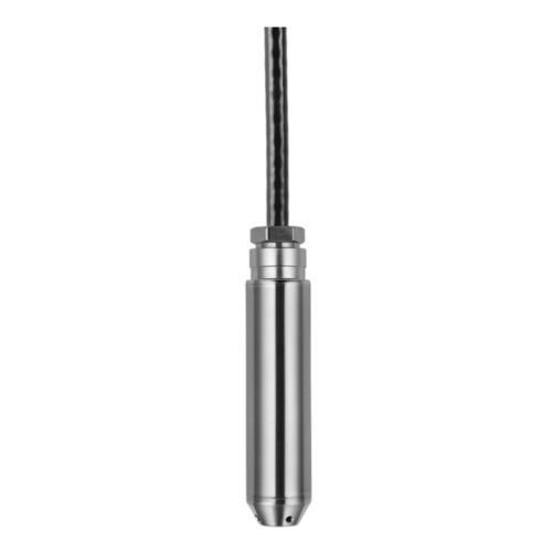 Sensor de nível condutivo - MAERA S26 - JUMO Process Control, Inc. - para líquidos / de 2 fios / de 3 fios