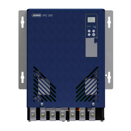 Transformador de corrente - IPC 300 - JUMO Process Control, Inc. - encapsulado / de tensão / de proteção