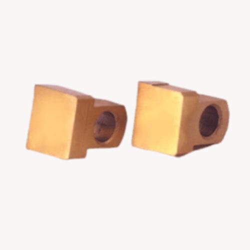 Inserto com rosca - Pilot Precision Products - em liga de aço