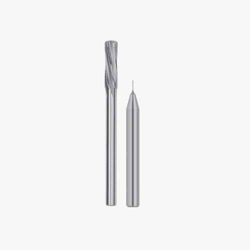 Microalargador de furos em carboneto - Pilot Precision Products - de alta precisão