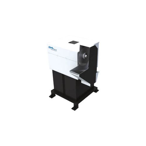 Máquina de corte com faca - S350 - SHL Automation