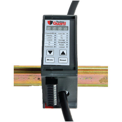 Sistema de medição de potência - Garde series - Techna-Tool Inc. - de carga / para aplicações industriais / para controle