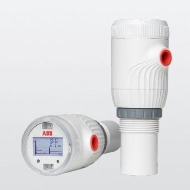 Transmissor de nível ultrassônico - LST200 series - Shanghai Powerbuilder Automation Technology Co. Ltd - para líquidos / de 2 fios / 4–20 mA