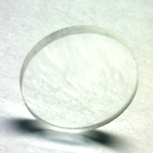Lente esférica - Quarton USA Inc. - em vidro / para óptica / para laser de díodo
