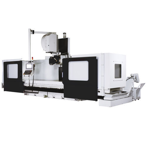 Fresadora CNC de 3 eixos - FBE series - Masteel America Corp. - universal