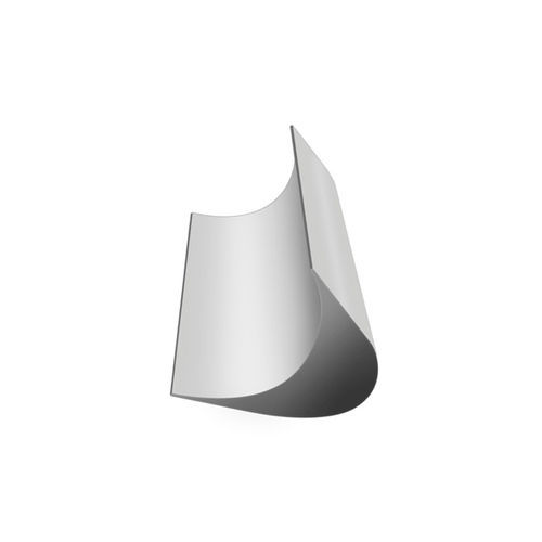 Perfil em aço inoxidável - Rathbone Precision Metals, Inc. - em U / laminado a frio