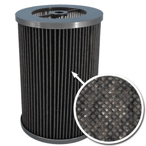 Filtro de gás - VOCs - Columbus Industries - de ar / para ar / de cartucho