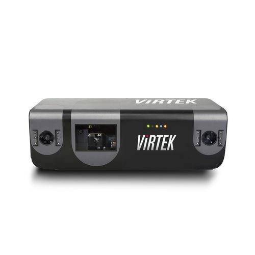 Projetor a laser de posicionamento - IRIS SPS - Virtek Vision - 3D