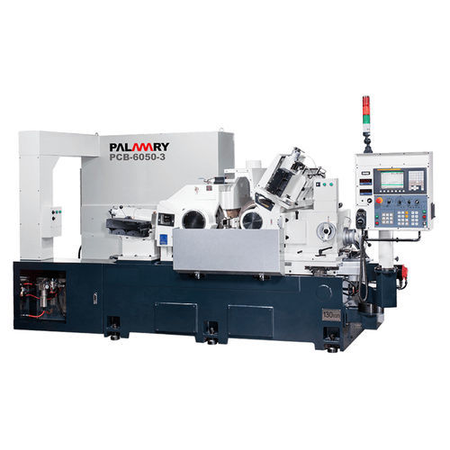 Retífica centerless - PCB series - Palmary Machinery - para peças de trabalho / CNC / de alta velocidade