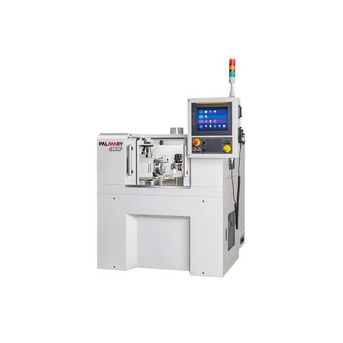 Retífica para diâmetro interno - OIG-50 - Palmary Machinery - para peças a usinar / CNC / estacionária