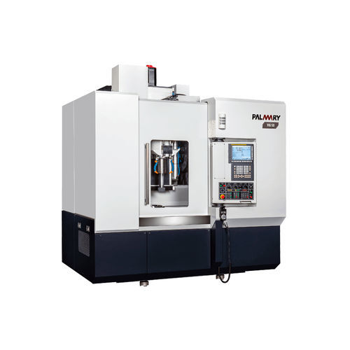 Retífica de eixo vertical - VIG series - Palmary Machinery - para peças a usinar / vertical / CNC
