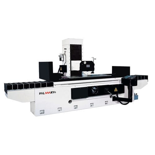 Retífica plana - PSG series - Palmary Machinery - para peças a usinar / CN / estacionária
